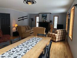 Chalets & Studios Le Vent du Nord