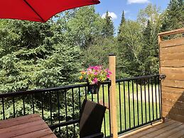 Chalets & Studios Le Vent du Nord