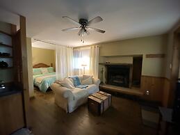 Chalets & Studios Le Vent du Nord