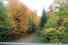 Chalets & Studios Le Vent du Nord