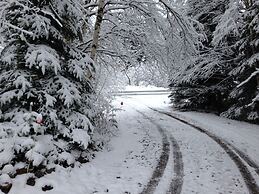 Chalets & Studios Le Vent du Nord