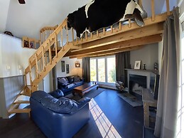 Chalets & Studios Le Vent du Nord