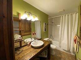 Chalets & Studios Le Vent du Nord