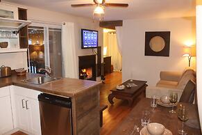 Chalets & Studios Le Vent du Nord