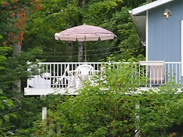 Chalets & Studios Le Vent du Nord