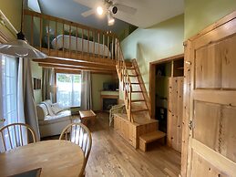 Chalets & Studios Le Vent du Nord