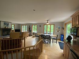 Chalets & Studios Le Vent du Nord