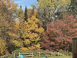 Chalets & Studios Le Vent du Nord