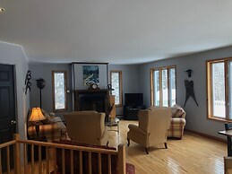 Chalets & Studios Le Vent du Nord