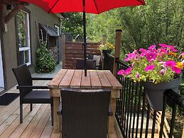 Chalets & Studios Le Vent du Nord