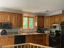 Chalets & Studios Le Vent du Nord