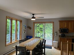 Chalets & Studios Le Vent du Nord