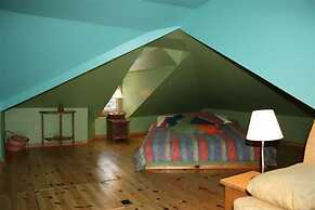 Chalets & Studios Le Vent du Nord