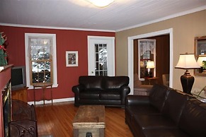 Chalets & Studios Le Vent du Nord