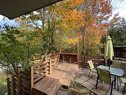 Chalets & Studios Le Vent du Nord