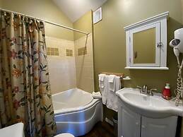 Chalets & Studios Le Vent du Nord