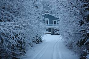 Chalets & Studios Le Vent du Nord