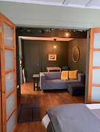 Chalets & Studios Le Vent du Nord