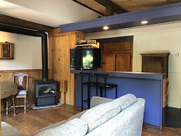 Chalets & Studios Le Vent du Nord