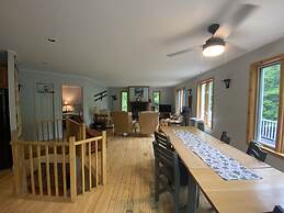 Chalets & Studios Le Vent du Nord