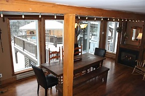 Chalets & Studios Le Vent du Nord