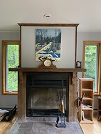 Chalets & Studios Le Vent du Nord