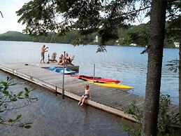 Chalets & Studios Le Vent du Nord