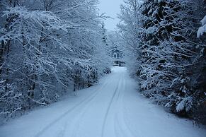 Chalets & Studios Le Vent du Nord