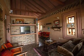 Hotel La Primavera Suites & Casas Campestres