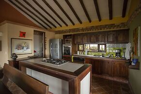 Hotel La Primavera Suites & Casas Campestres