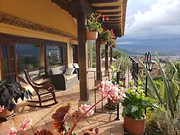 Hotel La Primavera Suites & Casas Campestres