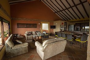 Hotel La Primavera Suites & Casas Campestres