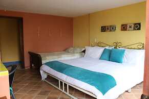 Hotel La Primavera Suites & Casas Campestres