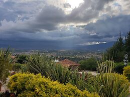 Hotel La Primavera Suites & Casas Campestres