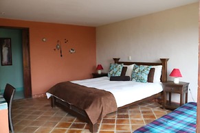 Hotel La Primavera Suites & Casas Campestres