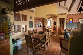 Hotel La Primavera Suites & Casas Campestres