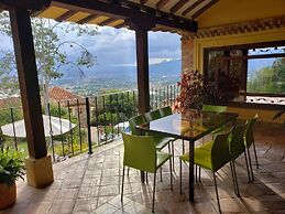 Hotel La Primavera Suites & Casas Campestres