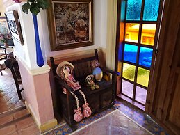 Hotel La Primavera Suites & Casas Campestres