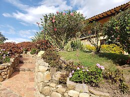 Hotel La Primavera Suites & Casas Campestres