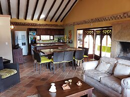 Hotel La Primavera Suites & Casas Campestres