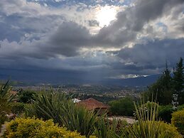 Hotel La Primavera Suites & Casas Campestres