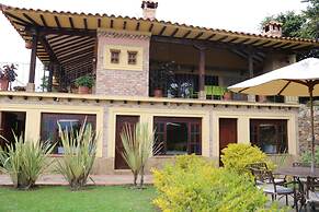 Hotel La Primavera Suites & Casas Campestres