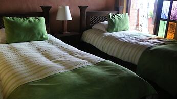 Hotel La Primavera Suites & Casas Campestres
