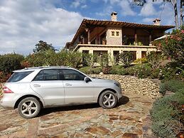 Hotel La Primavera Suites & Casas Campestres