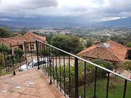 Hotel La Primavera Suites & Casas Campestres