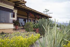 Hotel La Primavera Suites & Casas Campestres