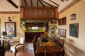 Hotel La Primavera Suites & Casas Campestres