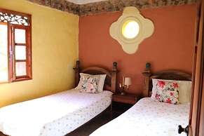 Hotel La Primavera Suites & Casas Campestres