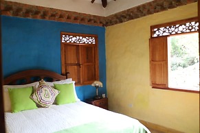 Hotel La Primavera Suites & Casas Campestres