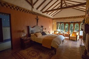 Hotel La Primavera Suites & Casas Campestres